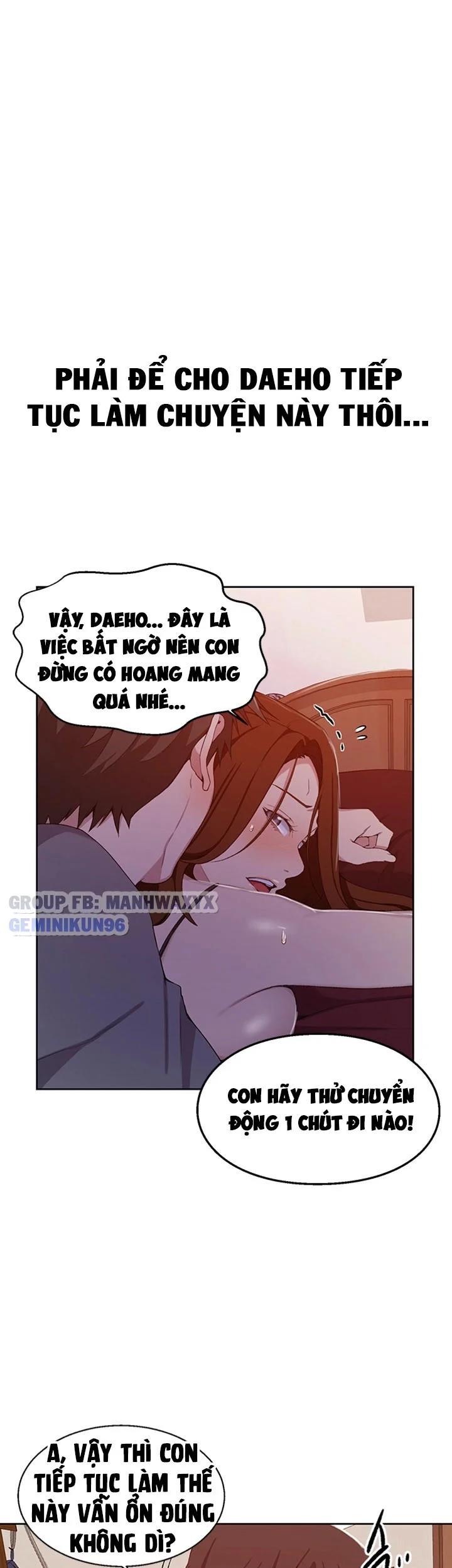 Lớp Học Bí Mật – Secret Class Chapter 40 - Page 18