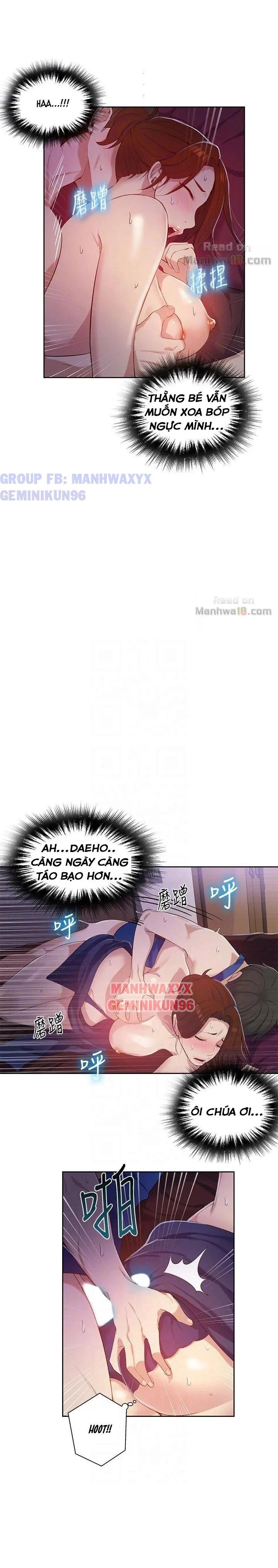 Lớp Học Bí Mật – Secret Class Chapter 6 - Page 10