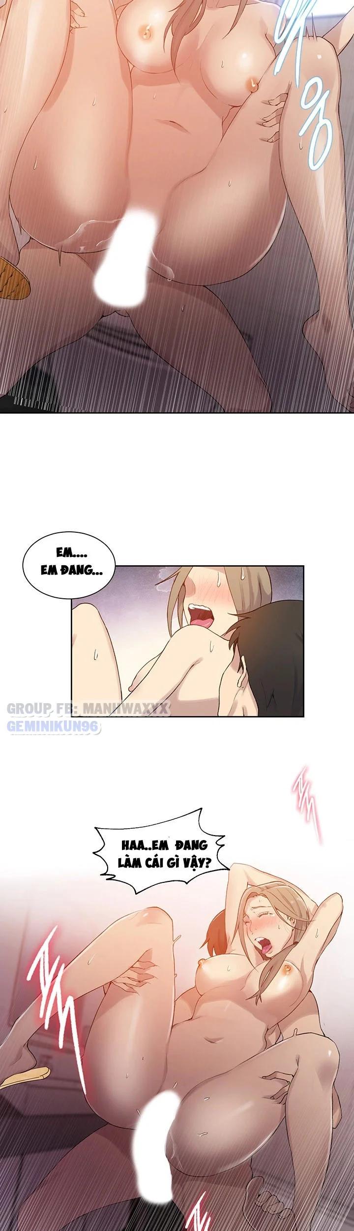 Lớp Học Bí Mật – Secret Class Chapter 32 - Page 32