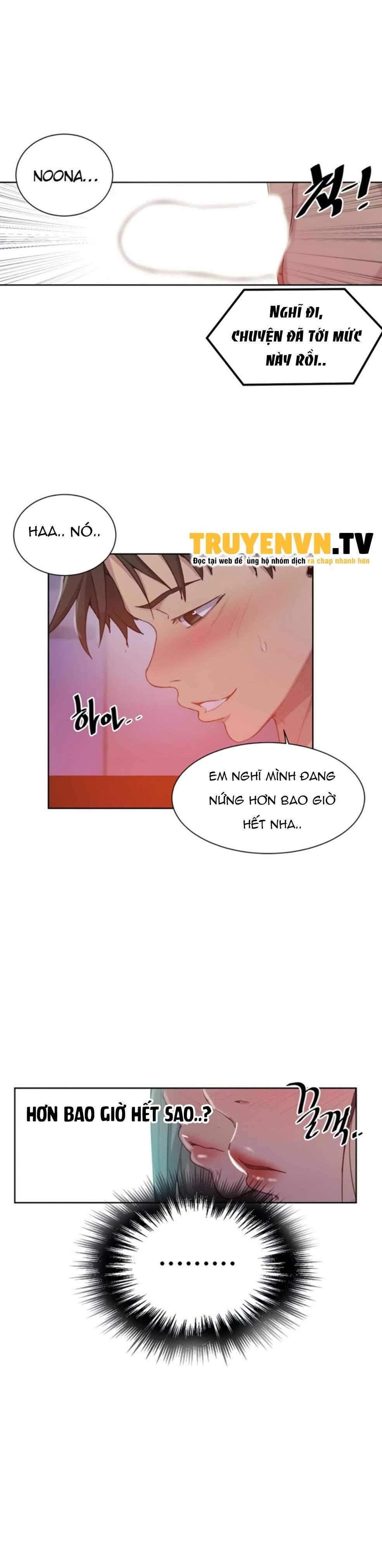 Lớp Học Bí Mật – Secret Class Chapter 99 - Page 22