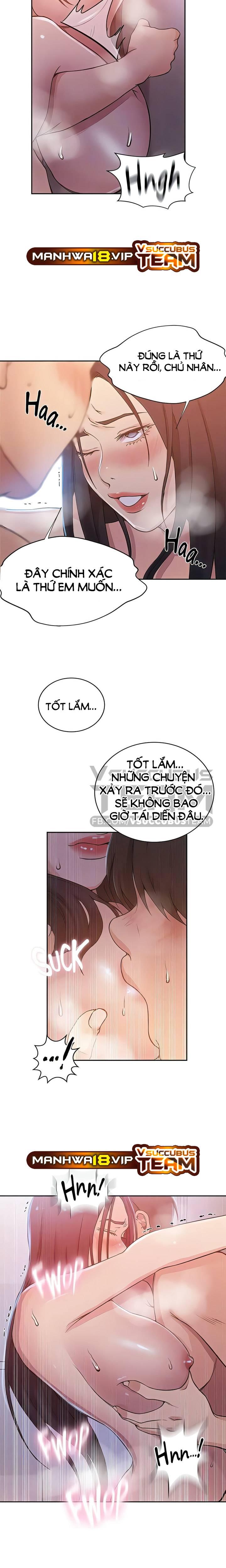 Lớp Học Bí Mật – Secret Class Chapter 201 - Page 6