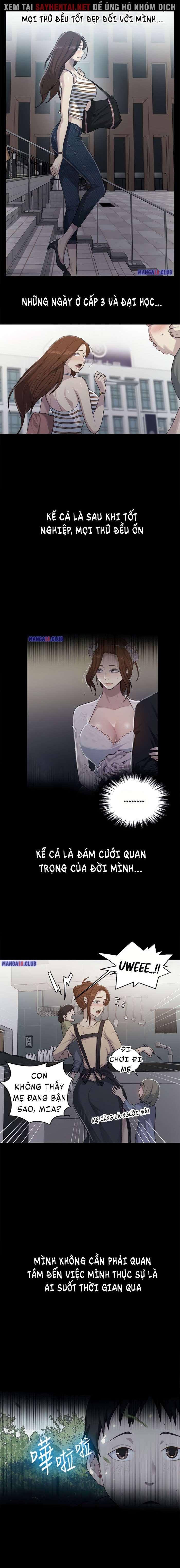 Lớp Học Bí Mật – Secret Class Chapter 86 - Page 9