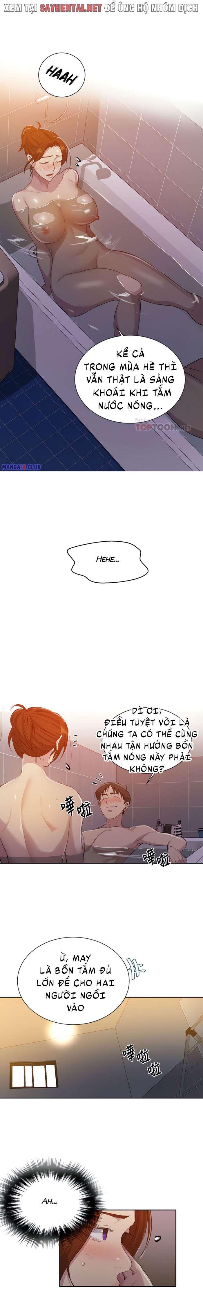 Lớp Học Bí Mật – Secret Class Chapter 86 - Page 2