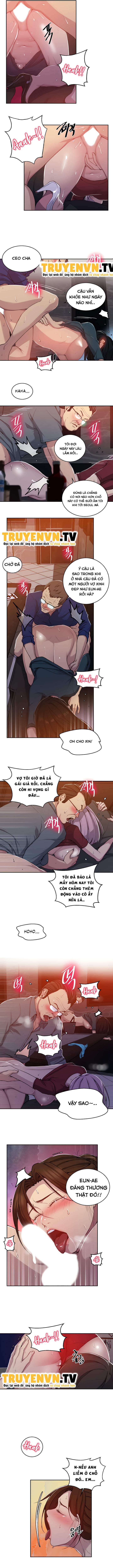 Lớp Học Bí Mật – Secret Class Chapter 106 - Page 6