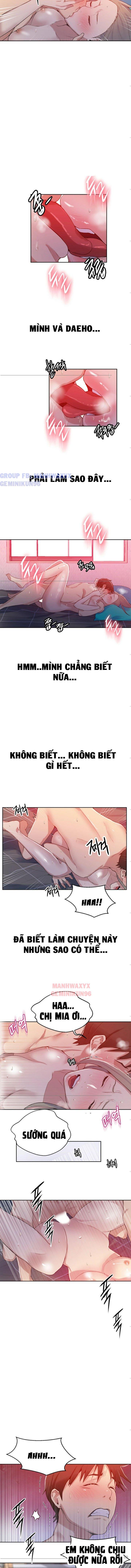 Lớp Học Bí Mật – Secret Class Chapter 15 - Page 13