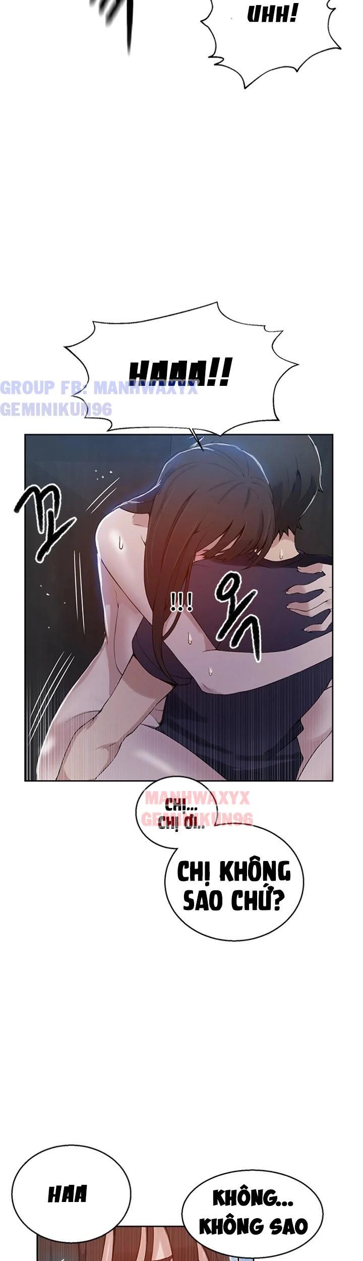 Lớp Học Bí Mật – Secret Class Chapter 28 - Page 20