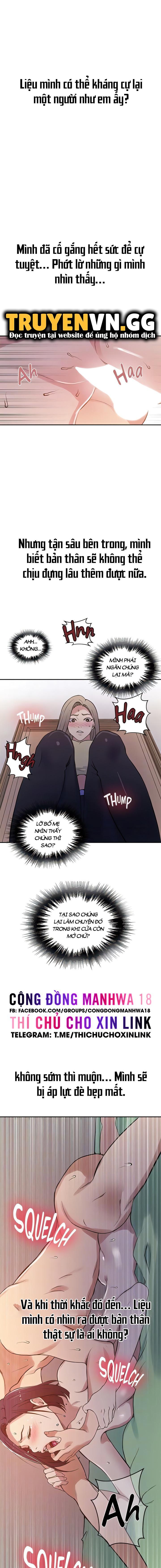 Lớp Học Bí Mật – Secret Class Chapter 212 - Page 7