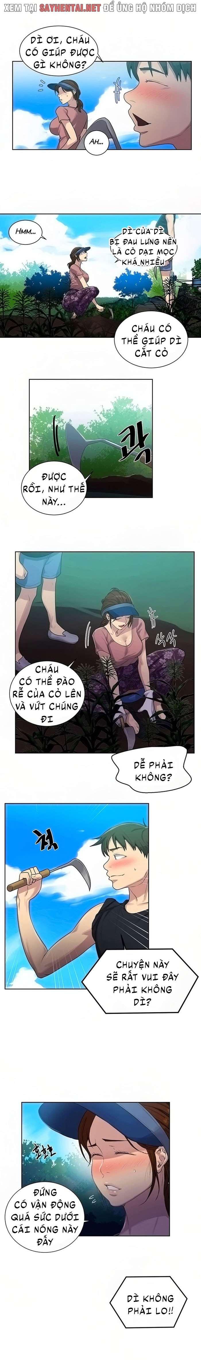 Lớp Học Bí Mật – Secret Class Chapter 83 - Page 6