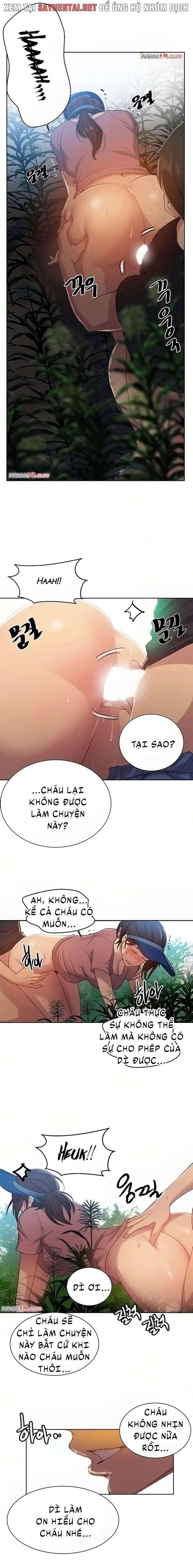 Lớp Học Bí Mật – Secret Class Chapter 83 - Page 11