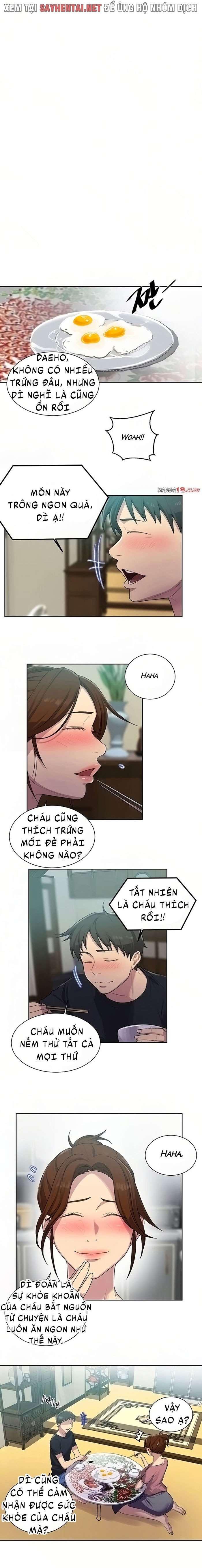 Lớp Học Bí Mật – Secret Class Chapter 83 - Page 4