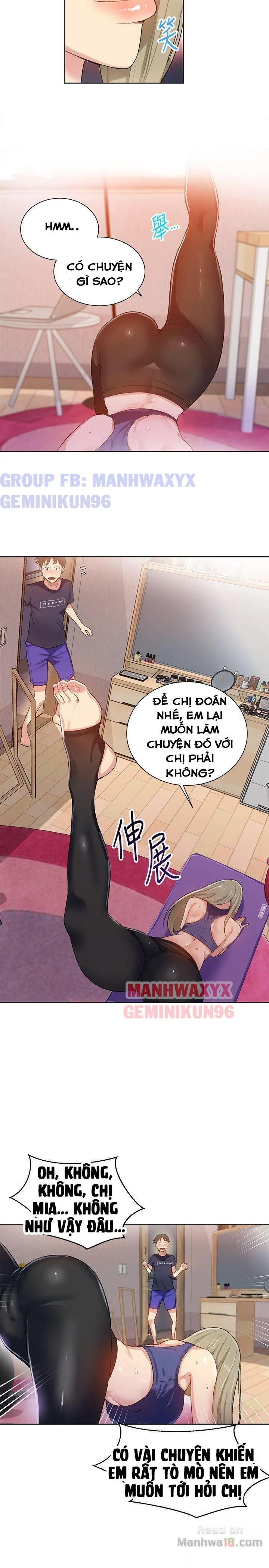 Lớp Học Bí Mật – Secret Class Chapter 9 - Page 32