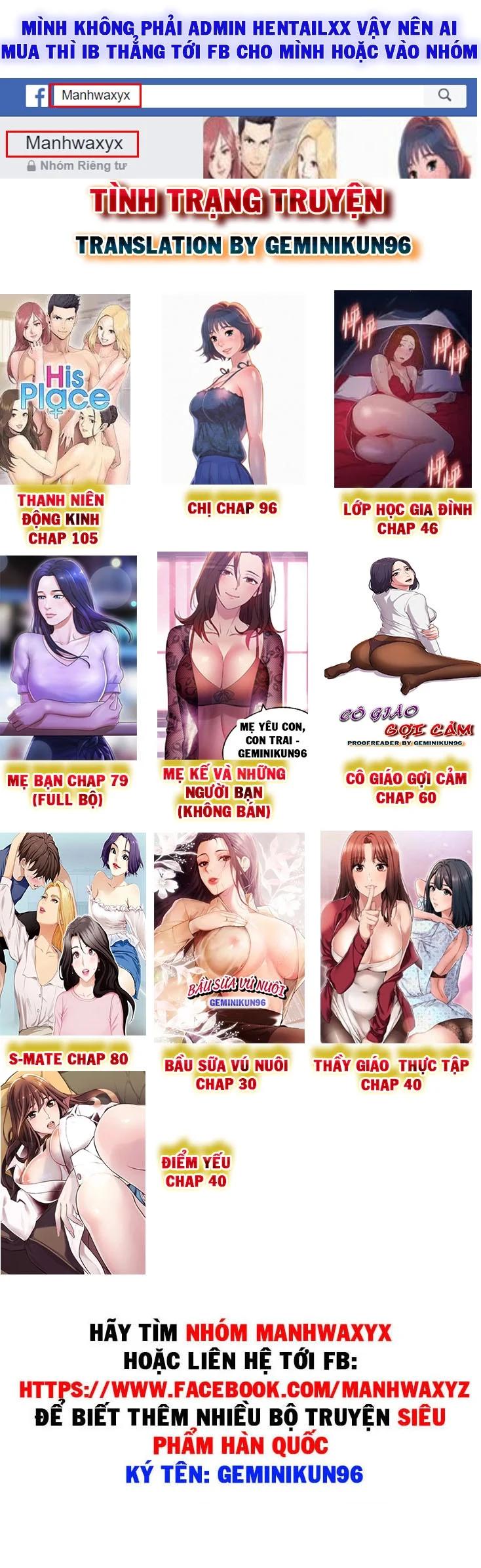 Lớp Học Bí Mật – Secret Class Chapter 9 - Page 36