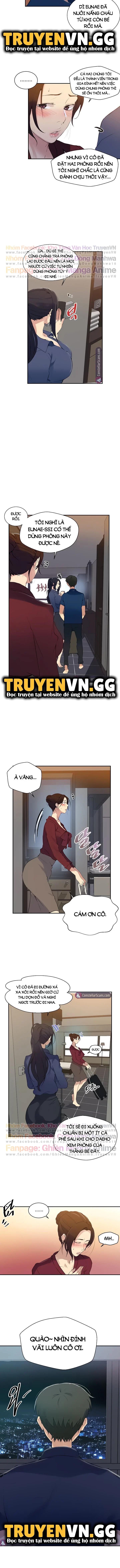 Lớp Học Bí Mật – Secret Class Chapter 147 - Page 4