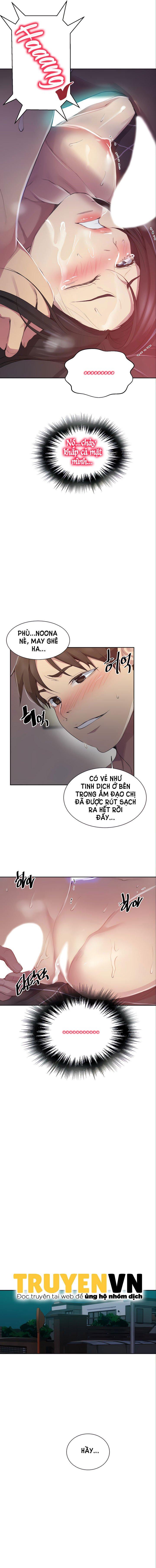 Lớp Học Bí Mật – Secret Class Chapter 113 - Page 11