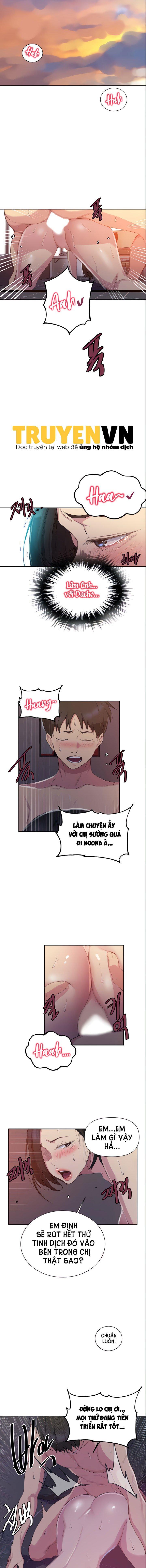 Lớp Học Bí Mật – Secret Class Chapter 113 - Page 2