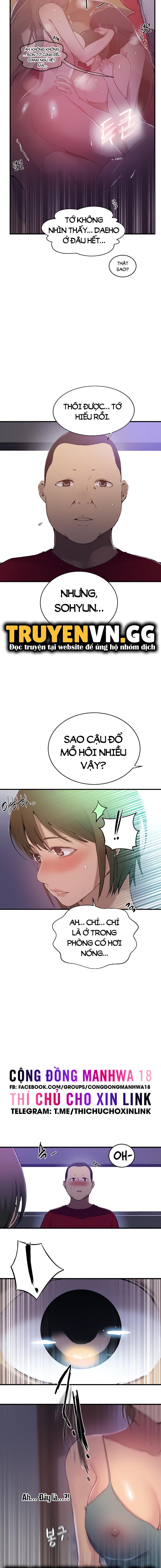 Lớp Học Bí Mật – Secret Class Chapter 182 - Page 4