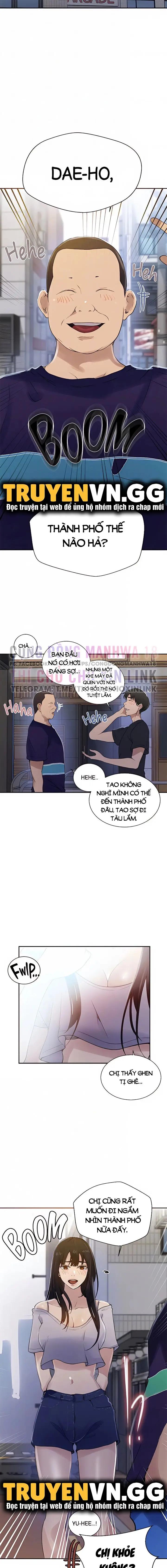 Lớp Học Bí Mật – Secret Class Chapter 159 - Page 6