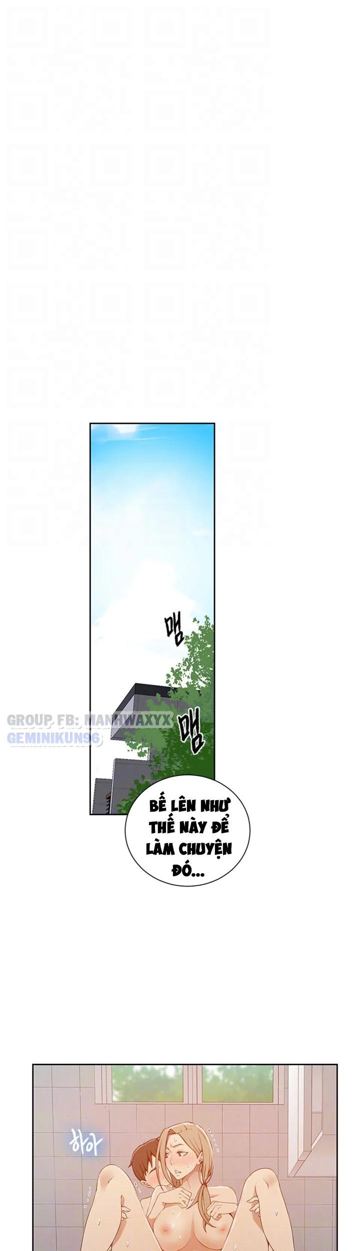 Lớp Học Bí Mật – Secret Class Chapter 33 - Page 7