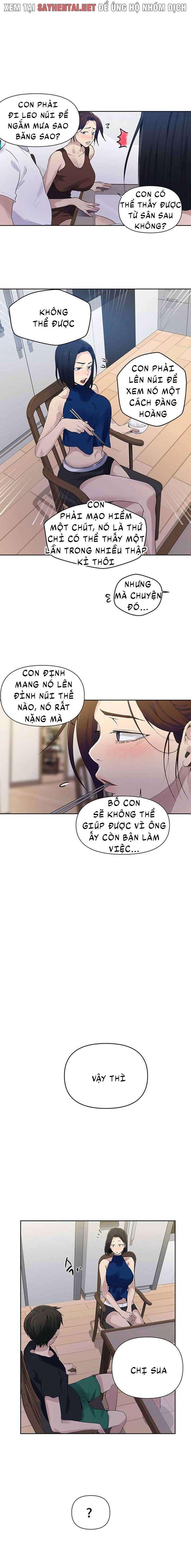 Lớp Học Bí Mật – Secret Class Chapter 66 - Page 16