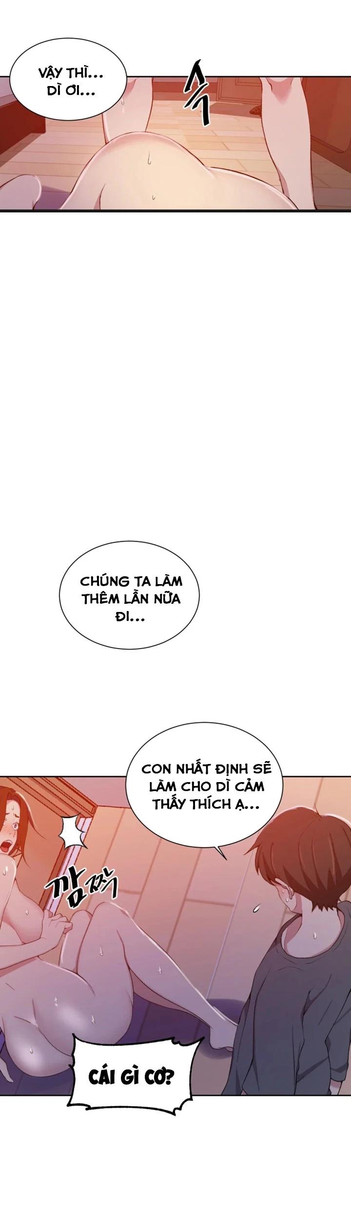 Lớp Học Bí Mật – Secret Class Chapter 41 - Page 37