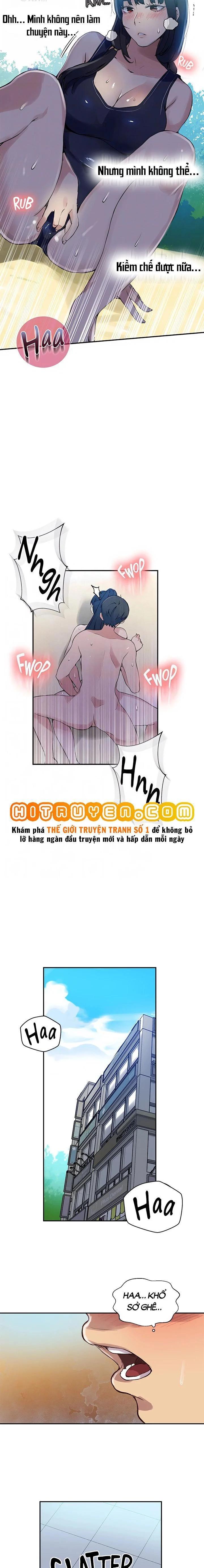 Lớp Học Bí Mật – Secret Class Chapter 163 - Page 2