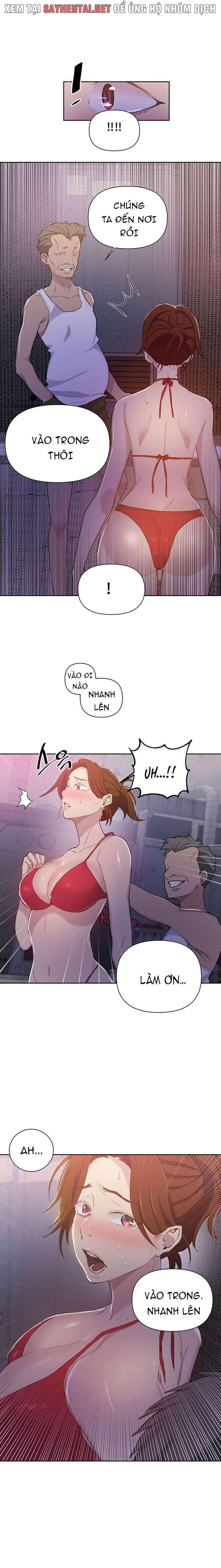 Lớp Học Bí Mật – Secret Class Chapter 50 - Page 13