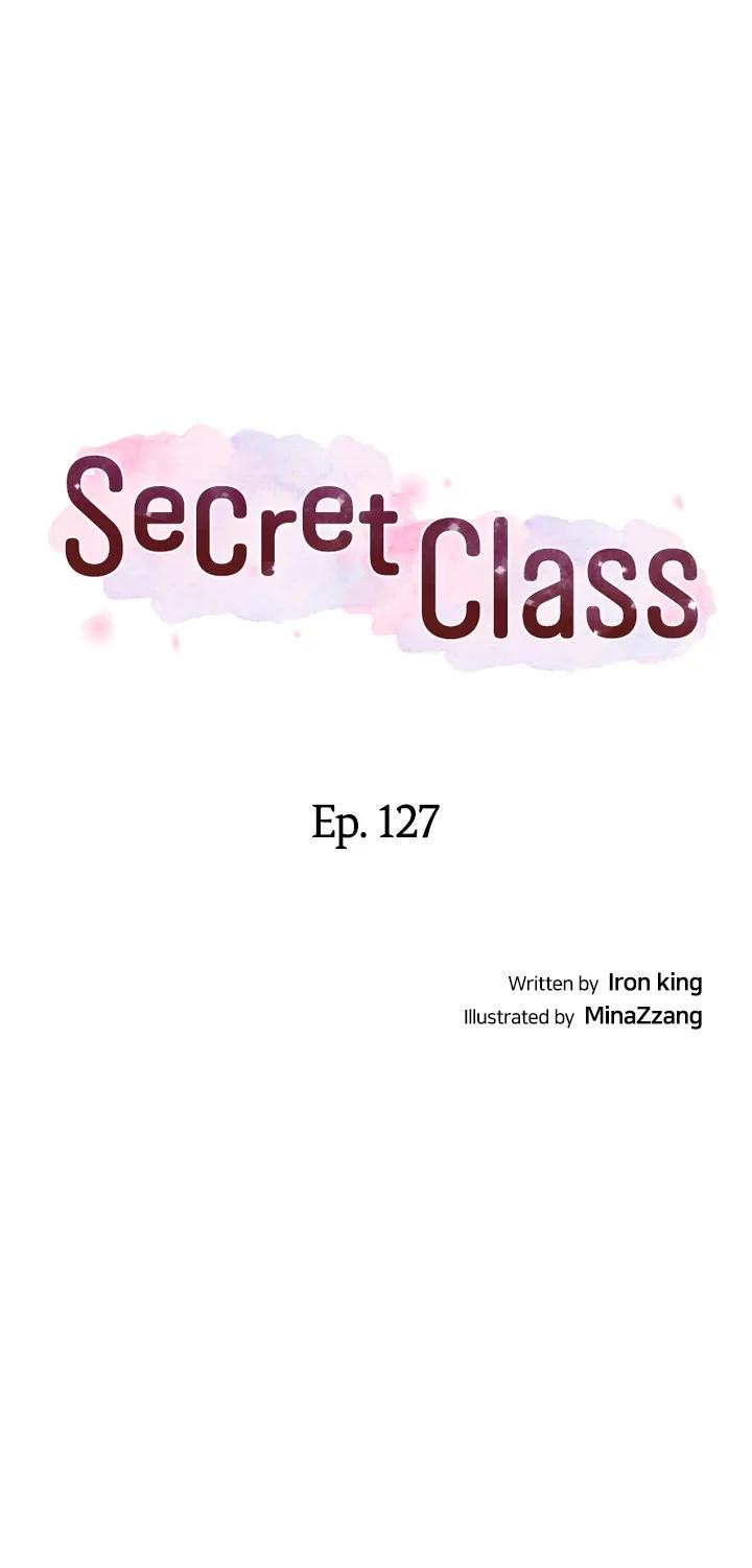 Lớp Học Bí Mật – Secret Class Chapter 128 - Page 2