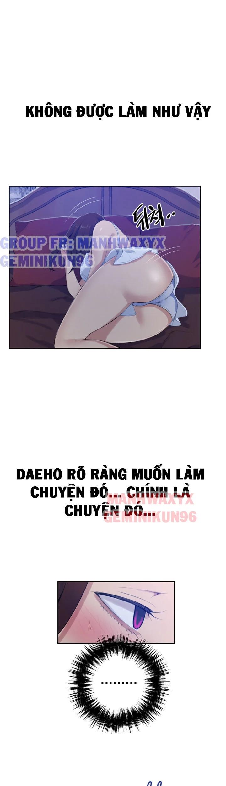 Lớp Học Bí Mật – Secret Class Chapter 19 - Page 35