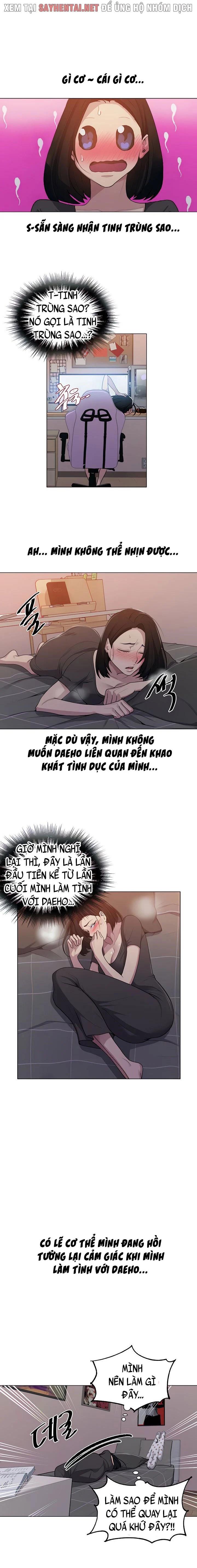 Lớp Học Bí Mật – Secret Class Chapter 109 - Page 6