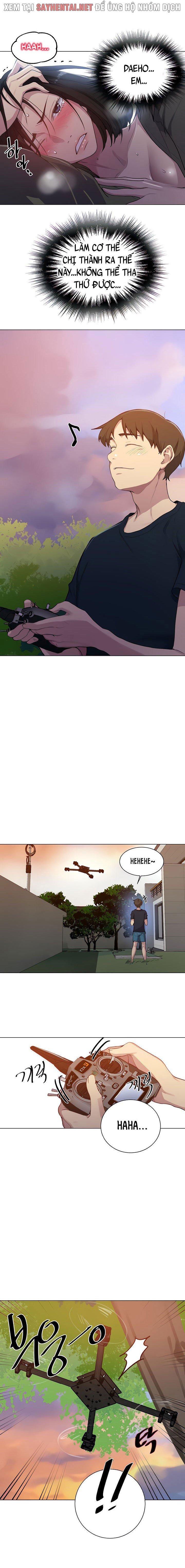 Lớp Học Bí Mật – Secret Class Chapter 109 - Page 7