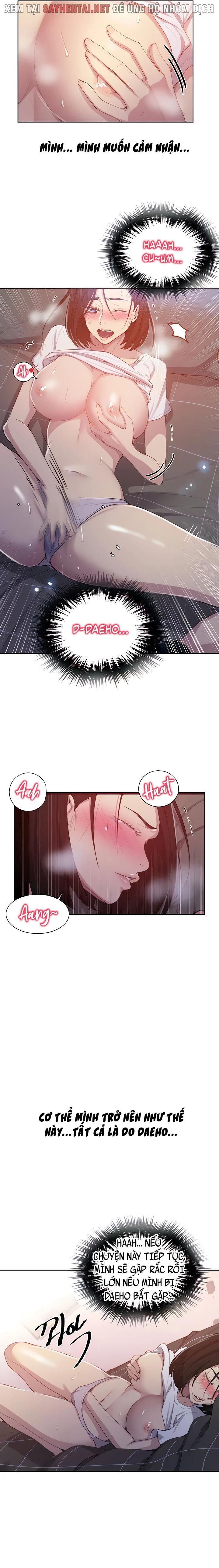 Lớp Học Bí Mật – Secret Class Chapter 109 - Page 10