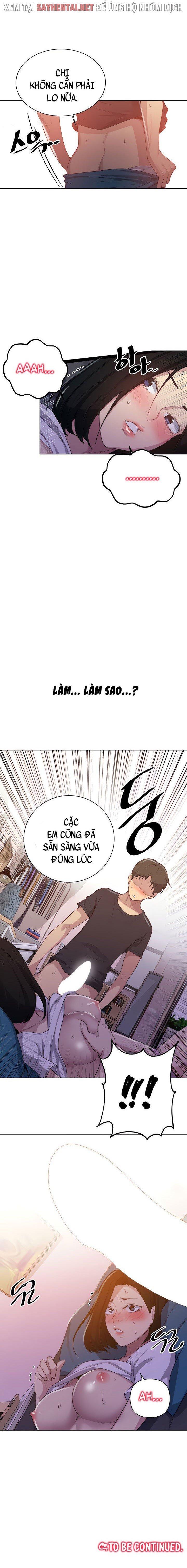 Lớp Học Bí Mật – Secret Class Chapter 109 - Page 13