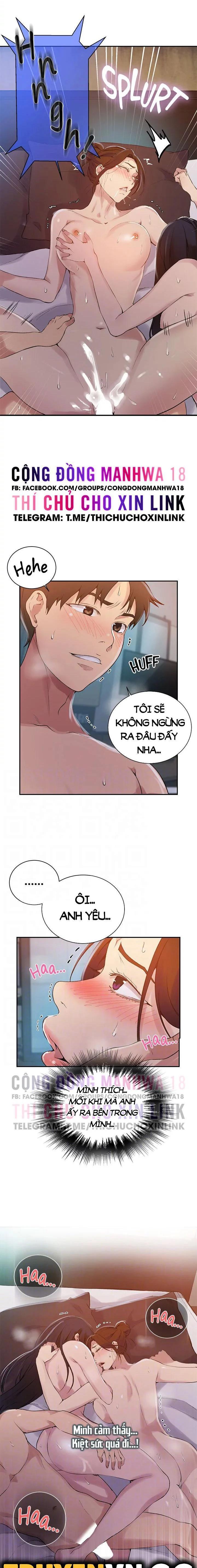 Lớp Học Bí Mật – Secret Class Chapter 157 - Page 1