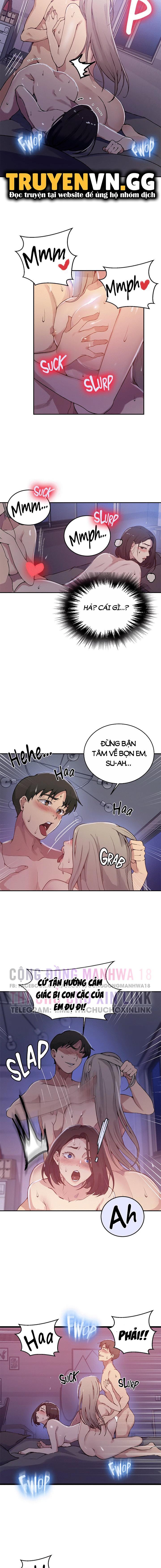 Lớp Học Bí Mật – Secret Class Chapter 170 - Page 8