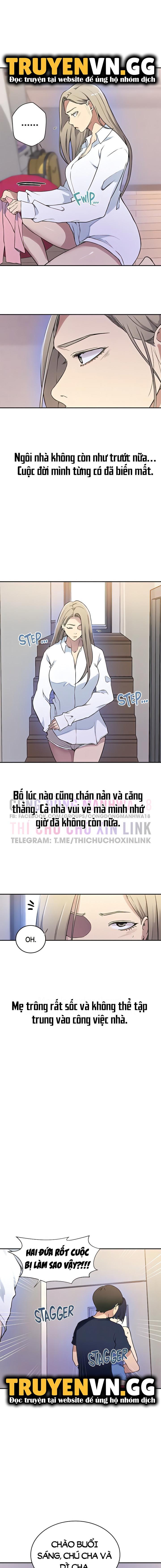 Lớp Học Bí Mật – Secret Class Chapter 211 - Page 11