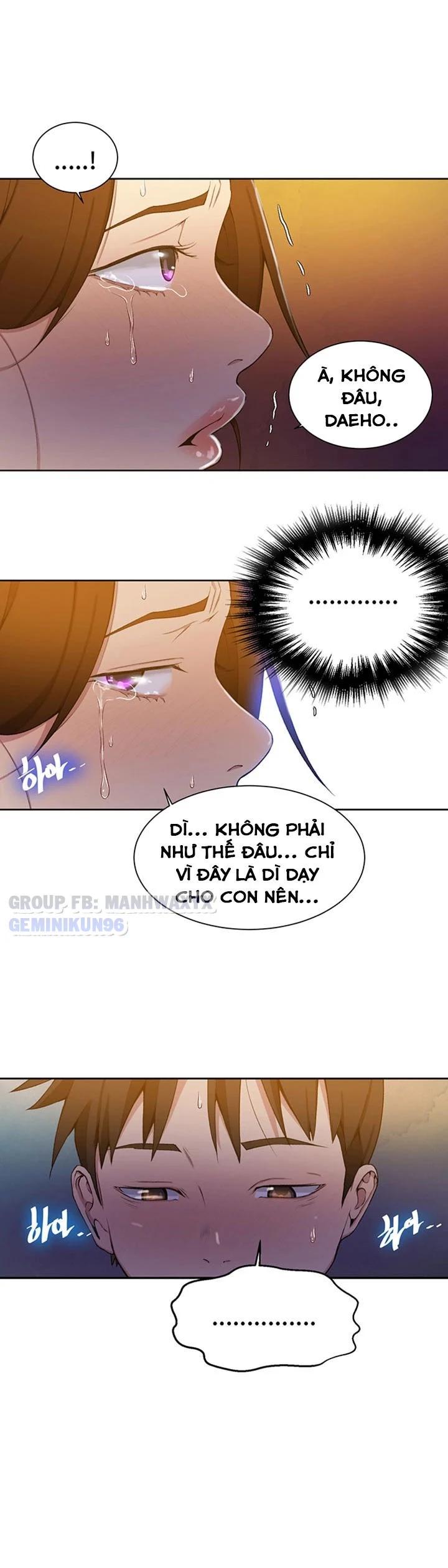 Lớp Học Bí Mật – Secret Class Chapter 43 - Page 22