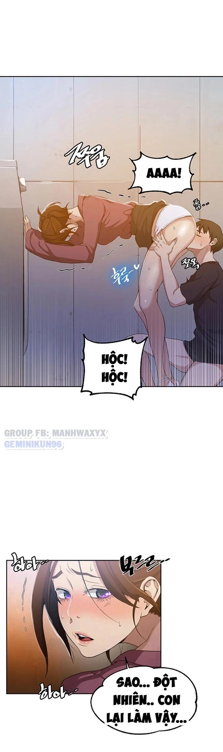 Lớp Học Bí Mật – Secret Class Chapter 43 - Page 27