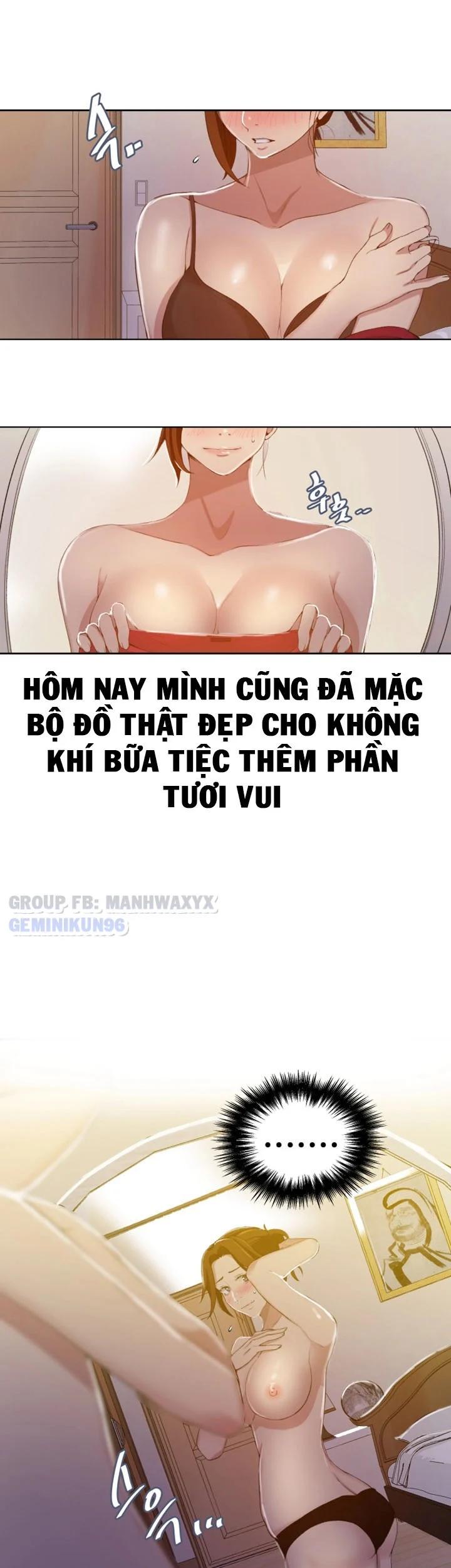 Lớp Học Bí Mật – Secret Class Chapter 38 - Page 23