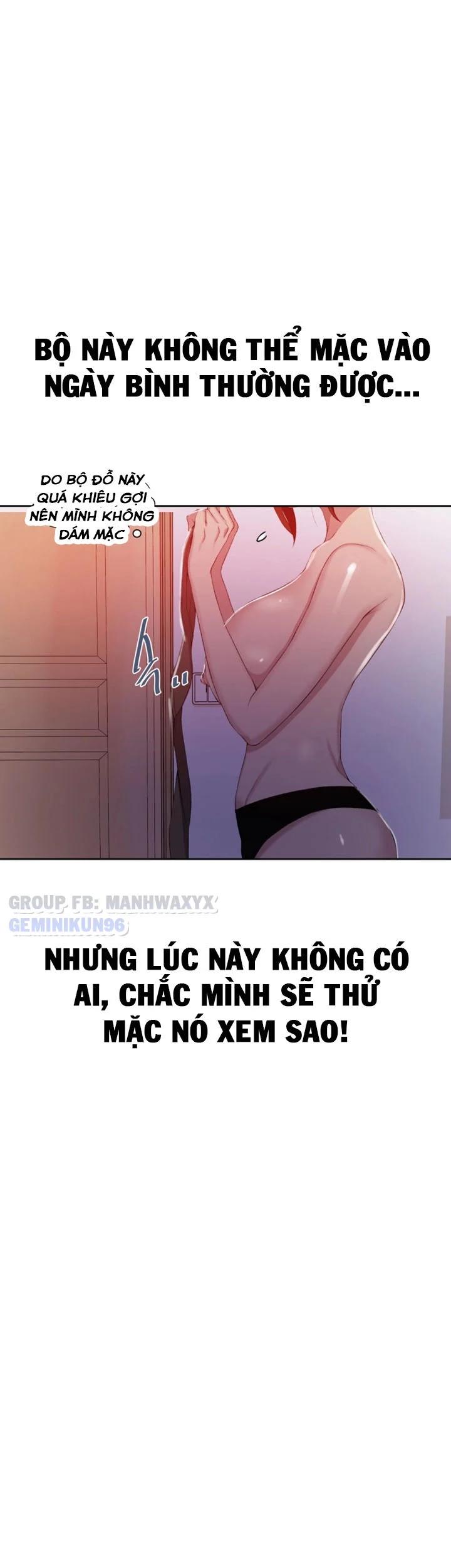 Lớp Học Bí Mật – Secret Class Chapter 38 - Page 25