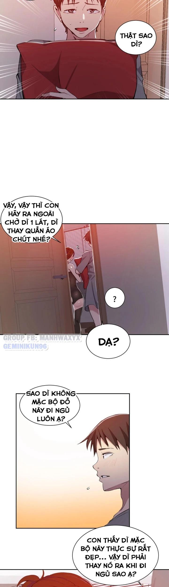 Lớp Học Bí Mật – Secret Class Chapter 38 - Page 31