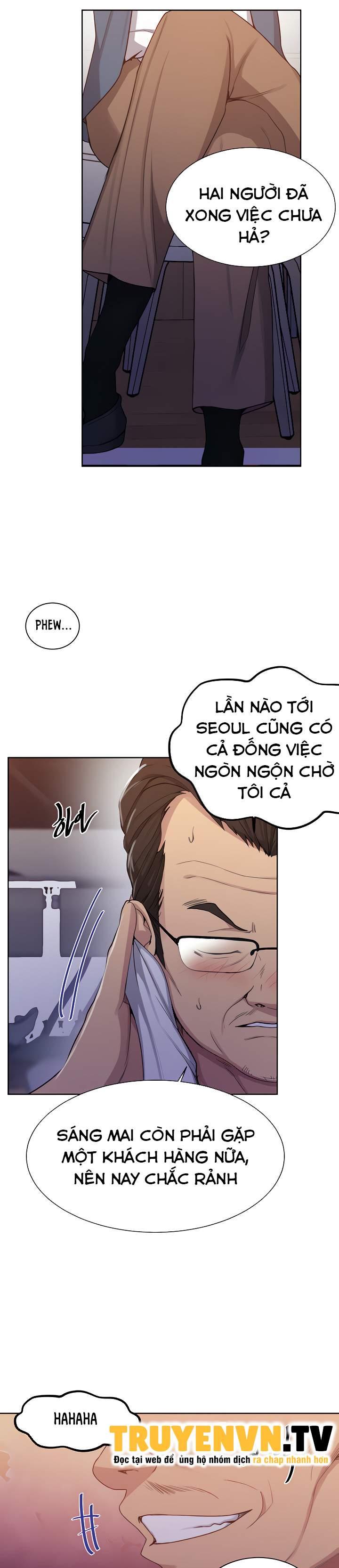 Lớp Học Bí Mật – Secret Class Chapter 103 - Page 13