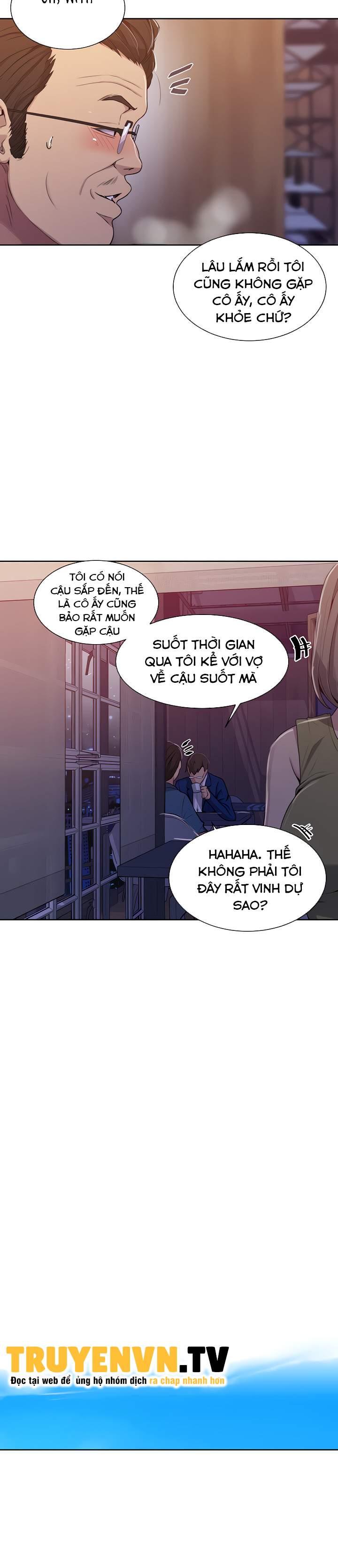 Lớp Học Bí Mật – Secret Class Chapter 103 - Page 15