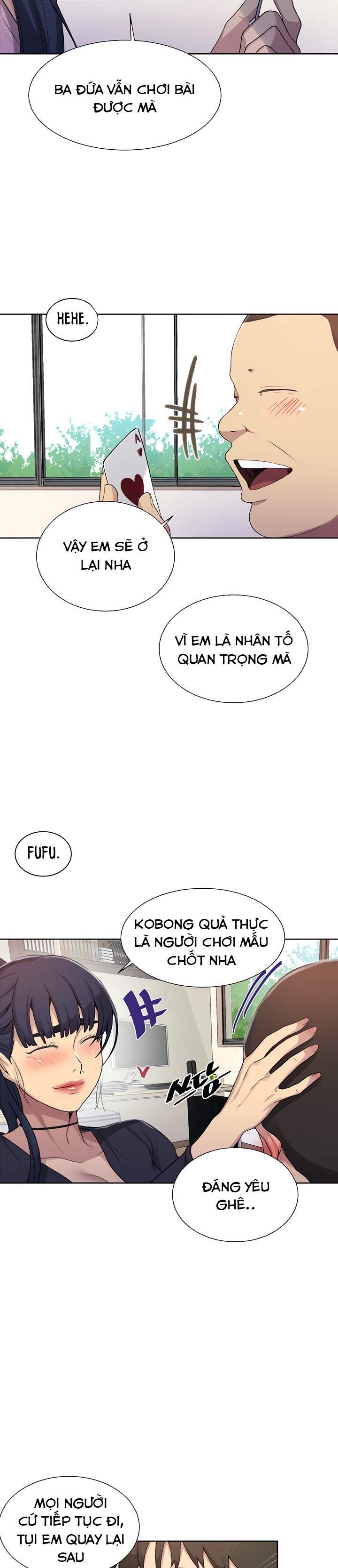 Lớp Học Bí Mật – Secret Class Chapter 103 - Page 20