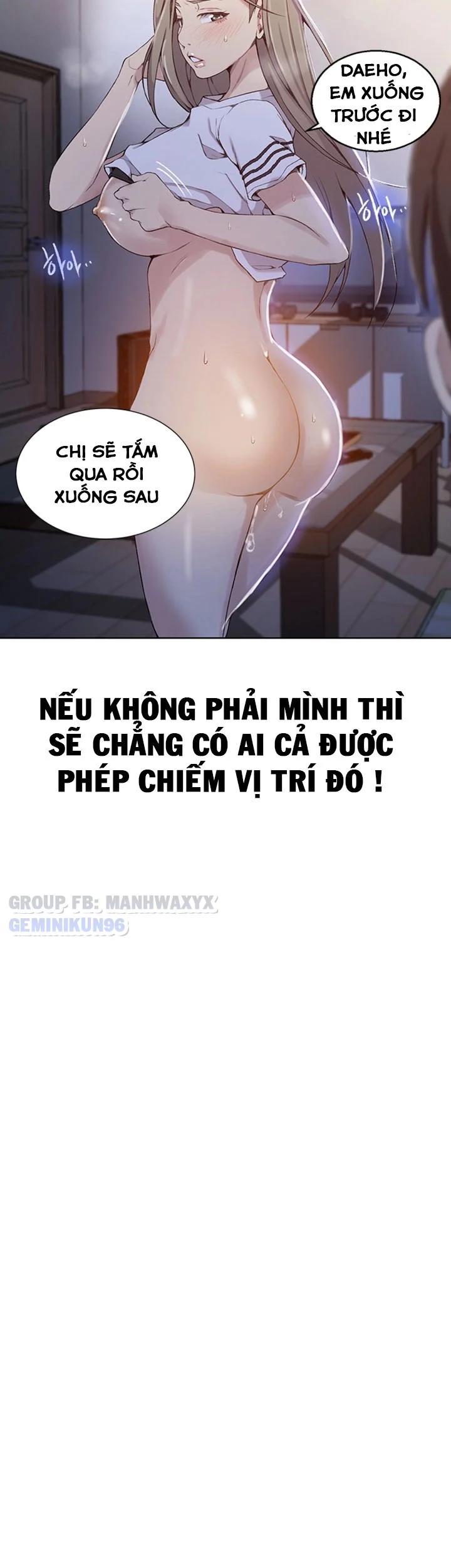 Lớp Học Bí Mật – Secret Class Chapter 31 - Page 12