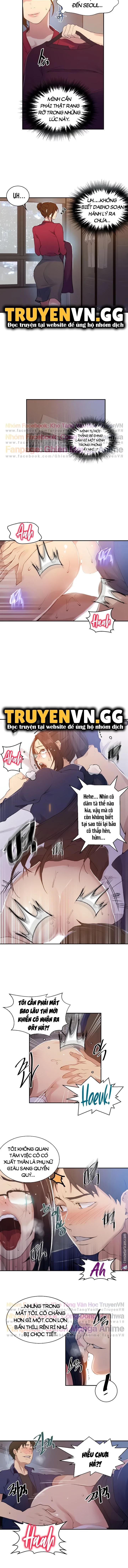 Lớp Học Bí Mật – Secret Class Chapter 148 - Page 2