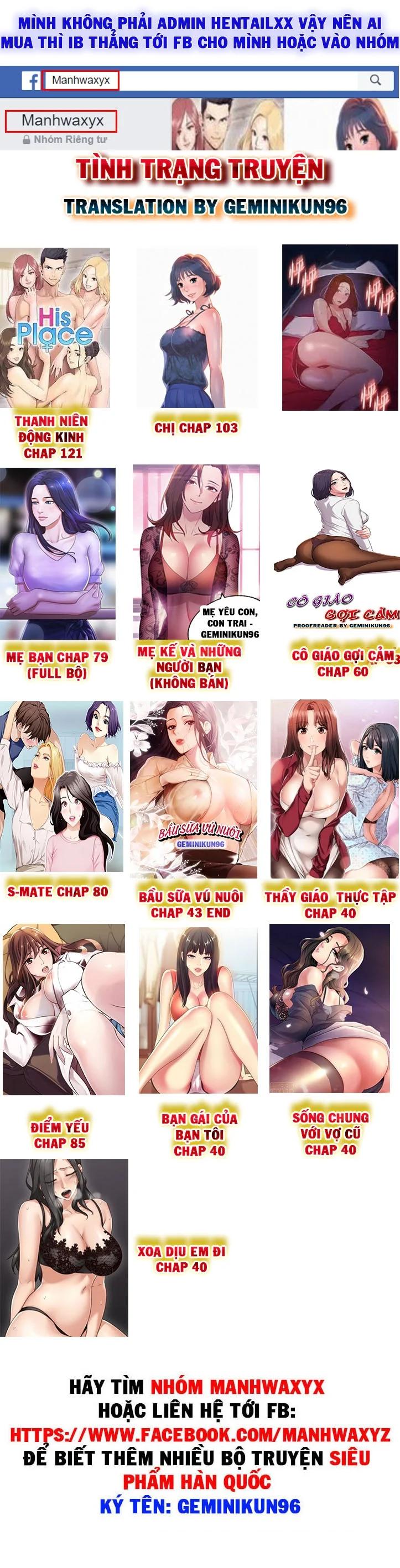 Lớp Học Bí Mật – Secret Class Chapter 12 - Page 20