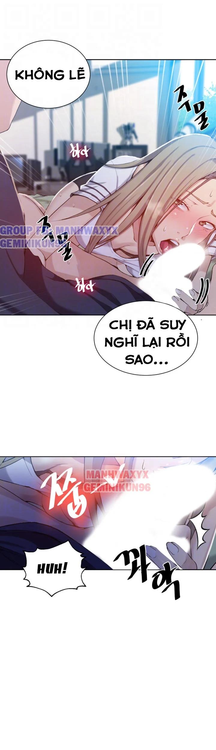 Lớp Học Bí Mật – Secret Class Chapter 30 - Page 10