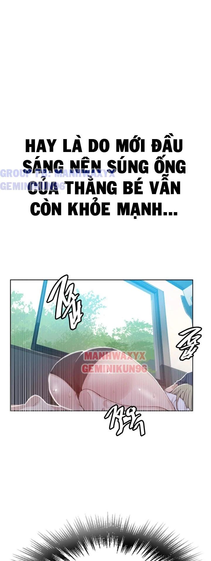 Lớp Học Bí Mật – Secret Class Chapter 30 - Page 16