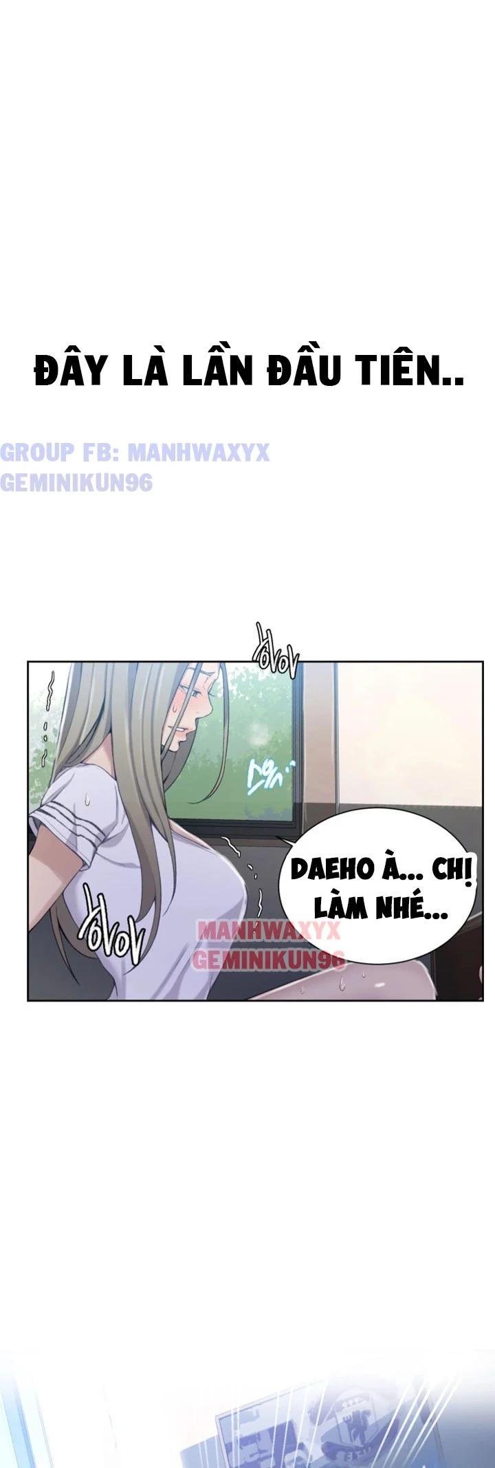 Lớp Học Bí Mật – Secret Class Chapter 30 - Page 28