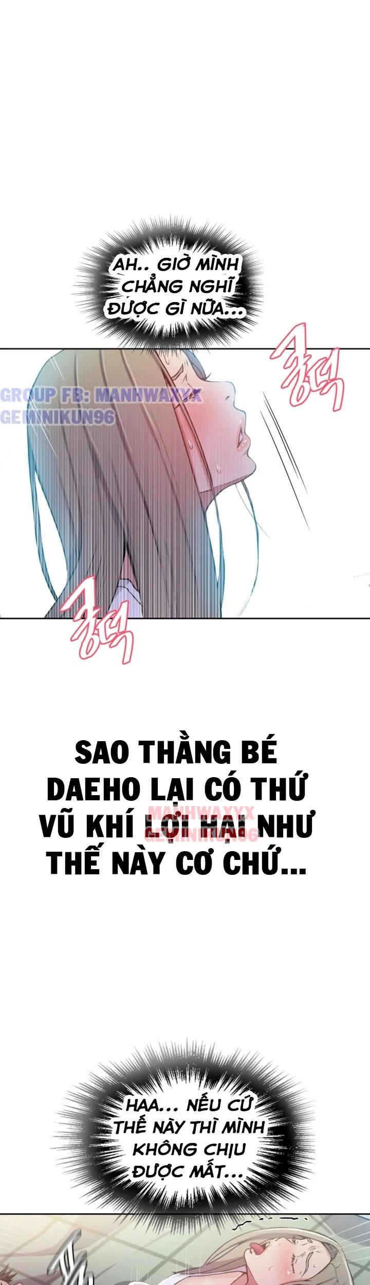 Lớp Học Bí Mật – Secret Class Chapter 30 - Page 31